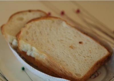 “超熟”芳醇吐司面包
