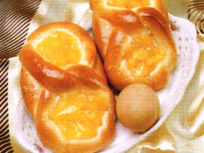 水果黄桃包